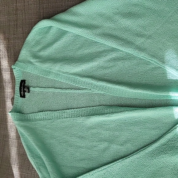 DOMAIN Cardigan lightweight - Picture 2 of 2